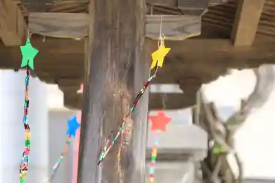 大鏑神社のその他建物