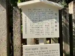 泥江縣神社(愛知県)