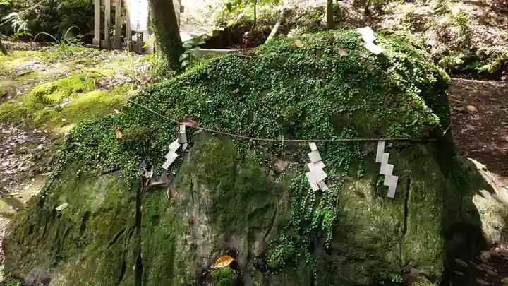 出雲大神宮のその他建物