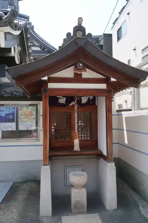 大圓寺(大阪府)