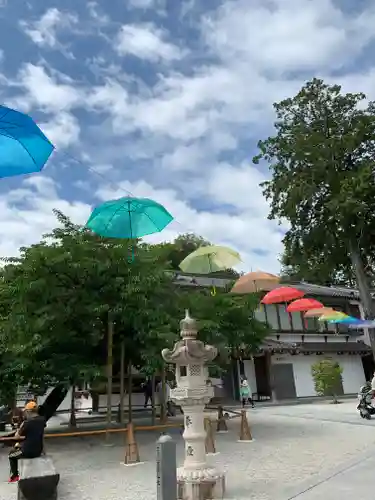 伊和志津神社(兵庫県)