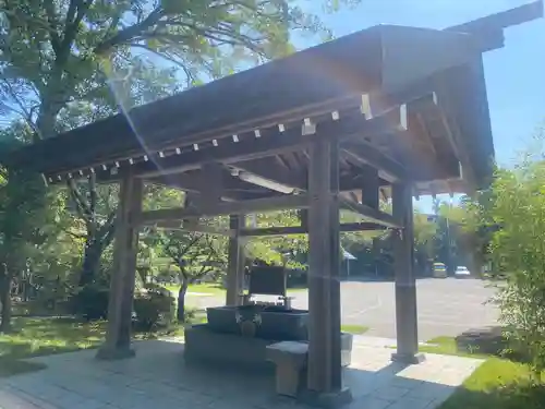 村松大神宮(茨城県)