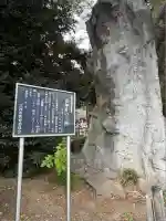雀神社(茨城県)