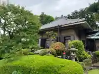 多聞院(神奈川県)