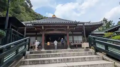 清荒神清澄寺(兵庫県)