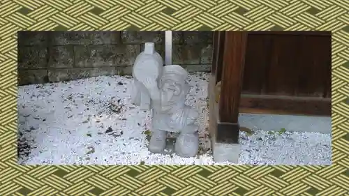 赤羽八幡神社(東京都)