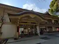 谷保天満宮(東京都)