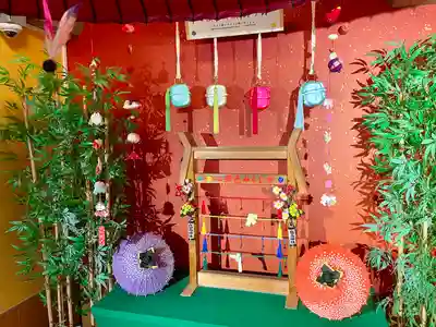 烏森神社(東京都)