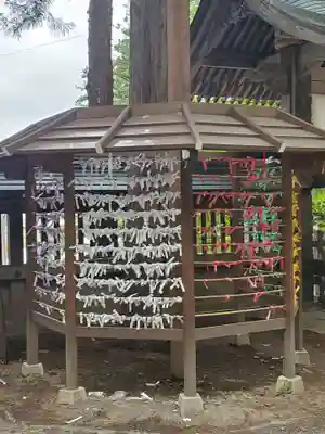 諏訪大社のその他建物