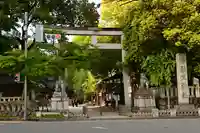 秩父神社(埼玉県)