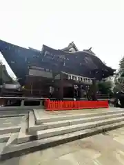 道野辺八幡宮(千葉県)