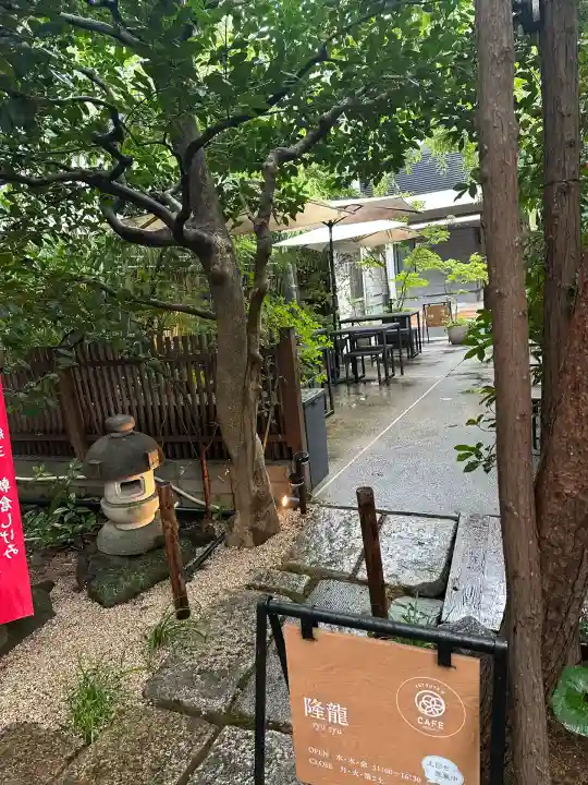 陽運寺(東京都)