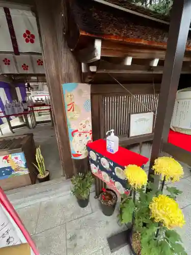 大野神社のその他建物