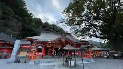 熊野那智大社(和歌山県)