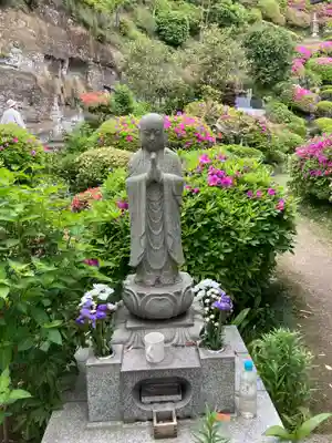 仏行寺（佛行寺）(神奈川県)