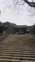 伊奈波神社のその他建物