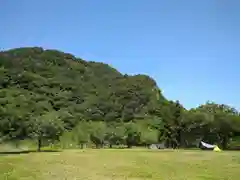 龍興山神社(青森県)