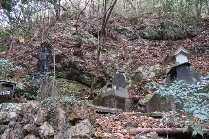 法福寺(岐阜県)