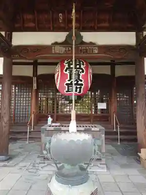 浄誓院の本殿・本堂