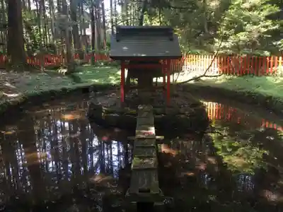 石山寺の末社・摂社