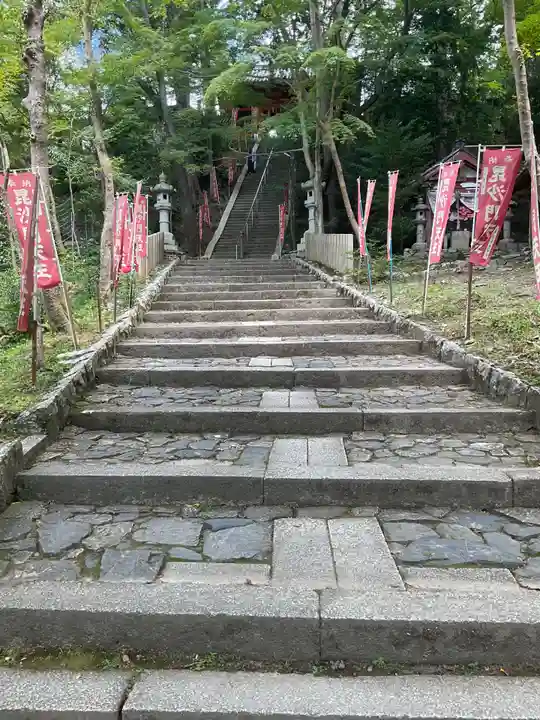 毘沙門堂門跡(京都府)