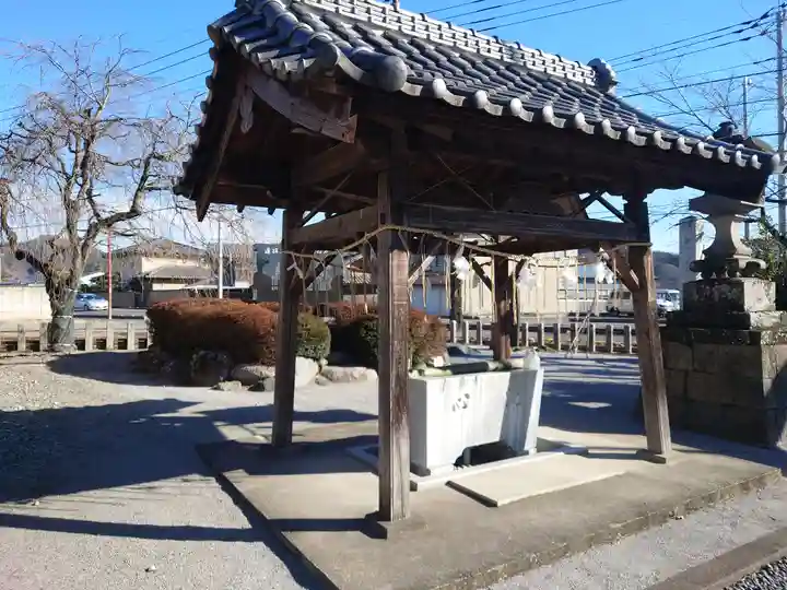 加茂別雷神社(栃木県)
