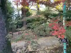 新田神社(東京都)