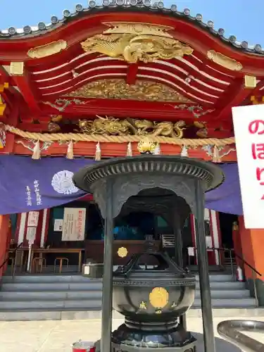 成田山 萬福院のその他建物