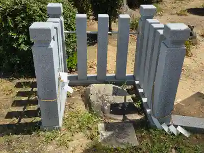 日岡神社(兵庫県)