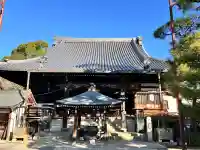 葛井寺(大阪府)