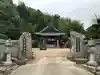円光寺の山門・神門