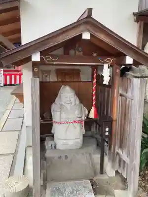尼崎えびす神社の末社・摂社