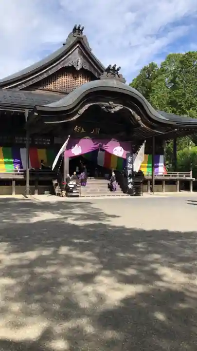 高野山大師教会(和歌山県)