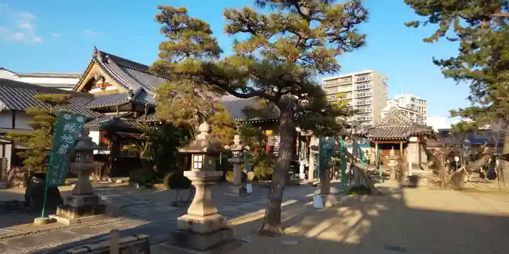 金剛院のその他建物