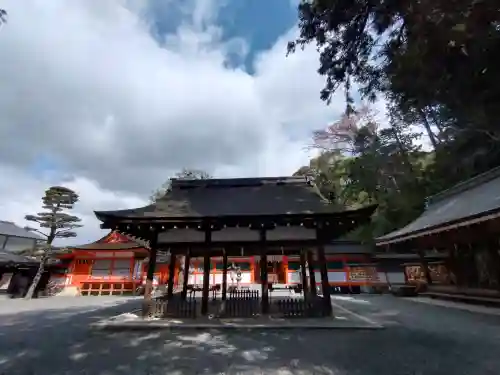 吉田神社(京都府)
