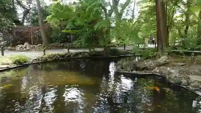 伊豆山神社(静岡県)