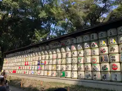 明治神宮(東京都)