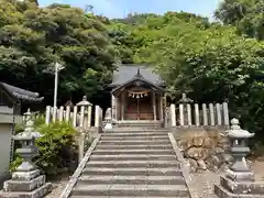 日吉神社(福井県)