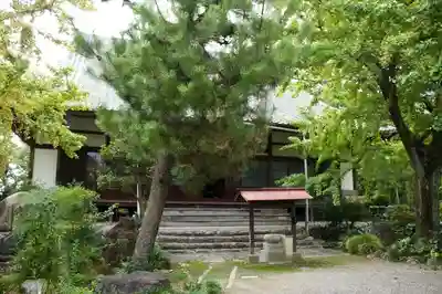 一乗寺の本殿・本堂