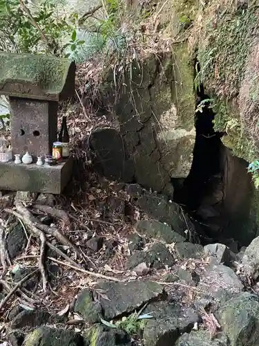 瀬織津比賣神社(宮崎県)
