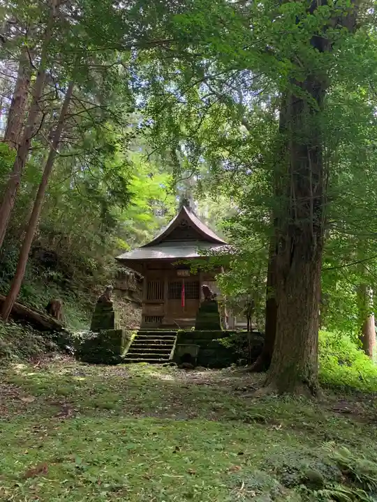 熊野神社(千葉県)