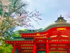 香取神宮(千葉県)