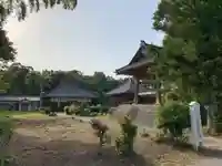 観音寺のその他建物