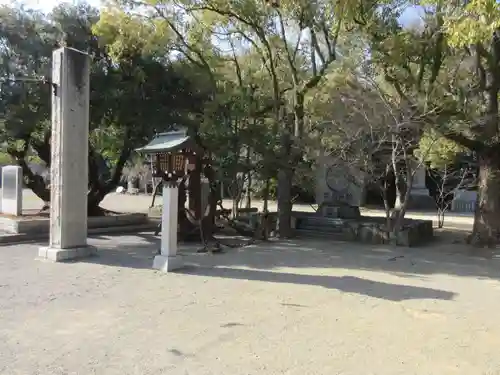 讃岐宮 香川縣護國神社(香川県)