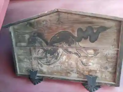 笠間稲荷神社(茨城県)