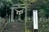 上色見熊野座神社(熊本県)