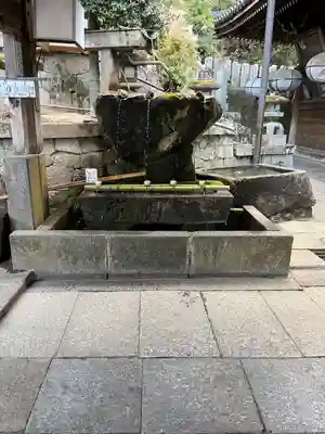 東大寺 二月堂(奈良県)