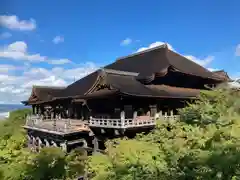 清水寺の建物その他