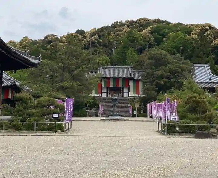 叡福寺のその他建物
