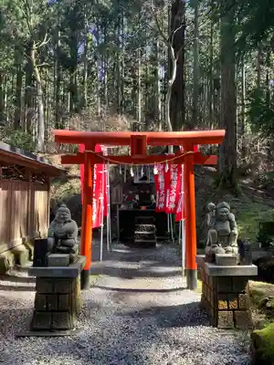 御岩神社(茨城県)